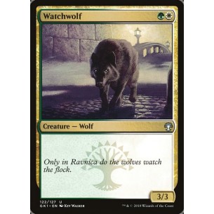 Watchwolf