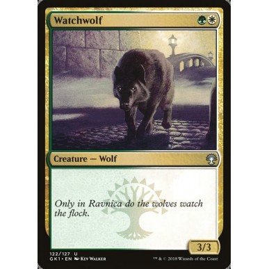 Watchwolf