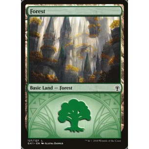Forest