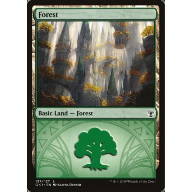 Forest