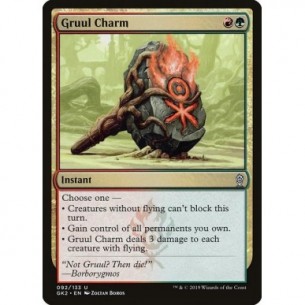 Talismano Gruul