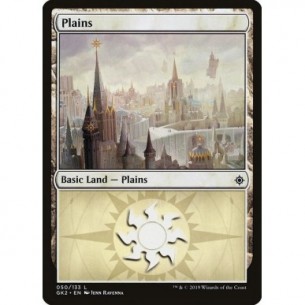 Plains