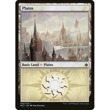 Plains