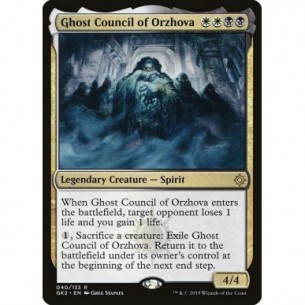 Concilio Fantasma di Orzhova