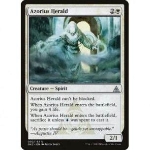 Araldo di Azorius