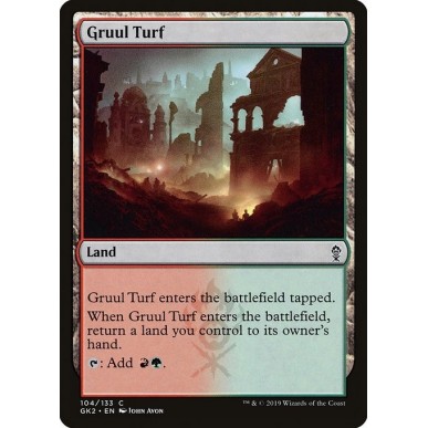 Gruul Turf