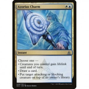 Talismano Azorius