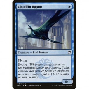 Raptor Pinnanube