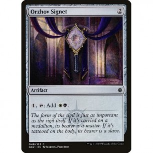 Sigillo Orzhov