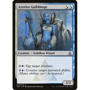 Maga della Gilda Azorius