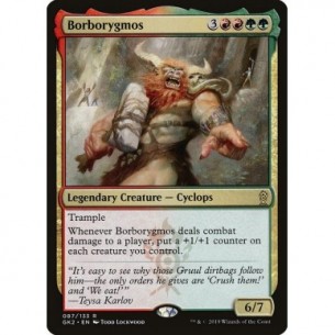 Borborygmos