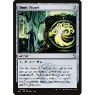 Sigillo Simic