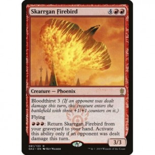 Pirofenice Skarrgan