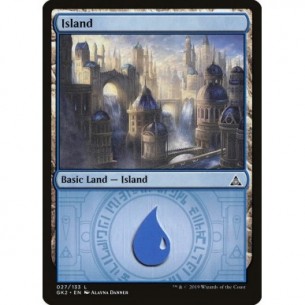 Island