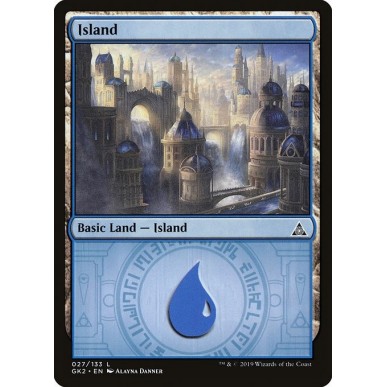 Island