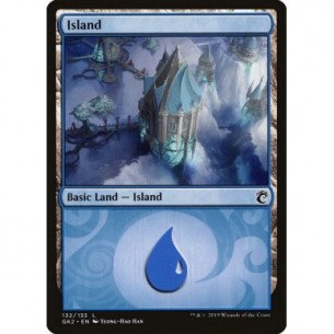 Island