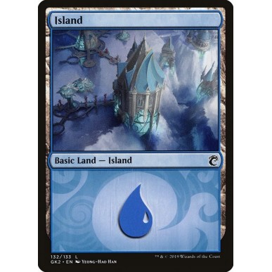 Island