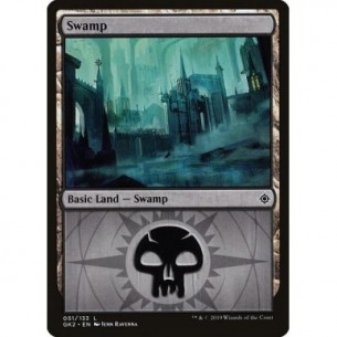 Swamp