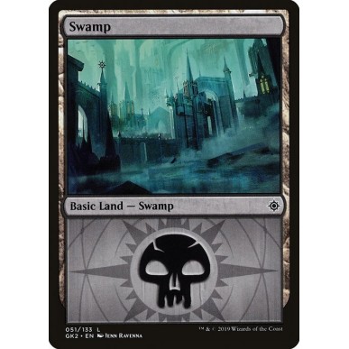 Swamp