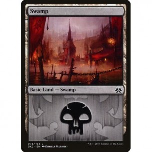 Swamp