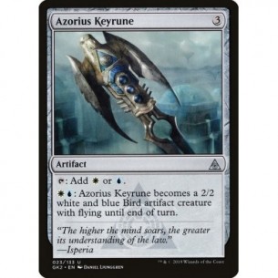 Runachiave Azorius