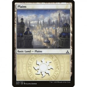 Plains