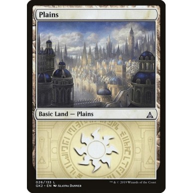 Plains