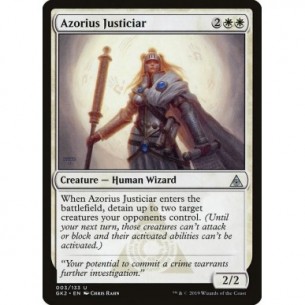 Magistrato Azorius