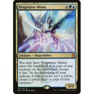 Mimic Progenitore