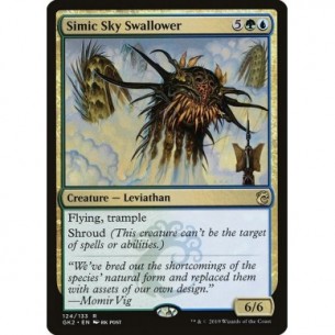 Divora Cieli Simic