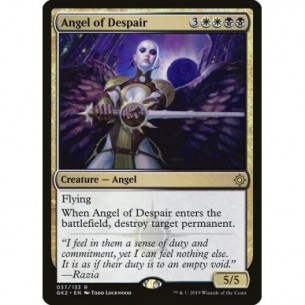 Angel of Despair