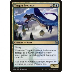 Predatore Trigone
