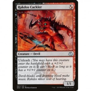 Rakdos Isterico