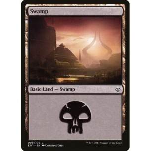 Swamp