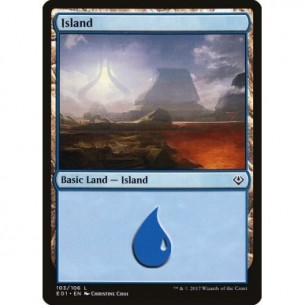 Island