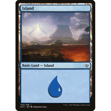 Island