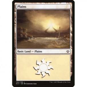 Plains