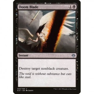 Doom Blade