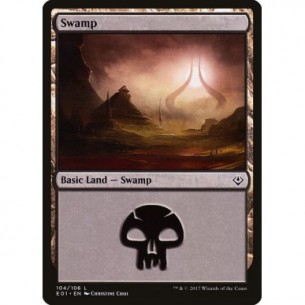 Swamp