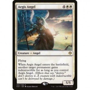 Aegis Angel