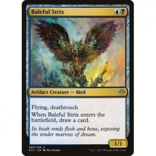 Baleful Strix