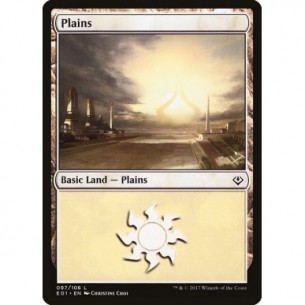 Plains