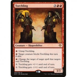 Torchling