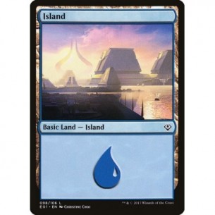 Island