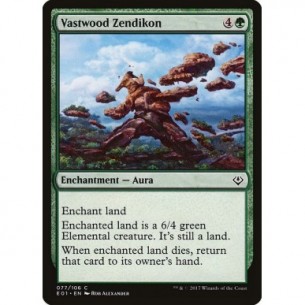 Vastwood Zendikon