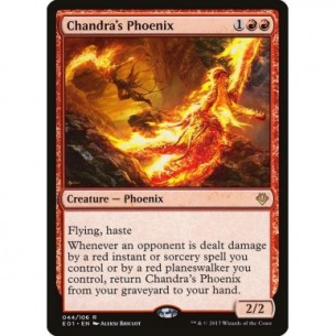 Chandra's Phoenix