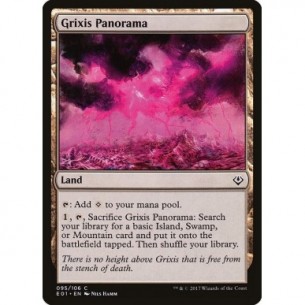 Grixis Panorama