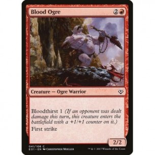 Blood Ogre