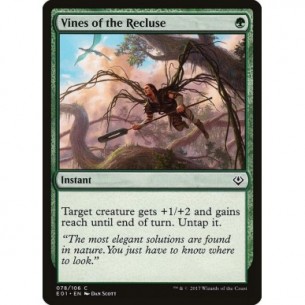 Vines of the Recluse