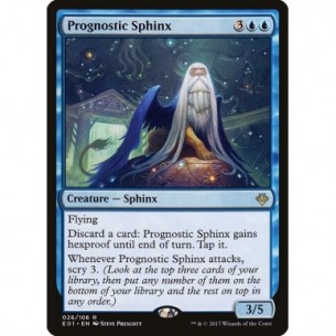 Prognostic Sphinx